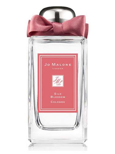 jo malone silk blossom dupe